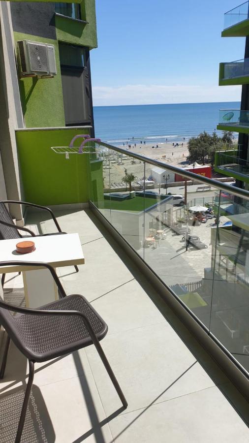 Mamaia Nord - Apartament Beach Resort Нэводари Экстерьер фото